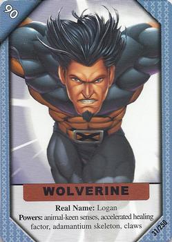 Wolverine 31/250